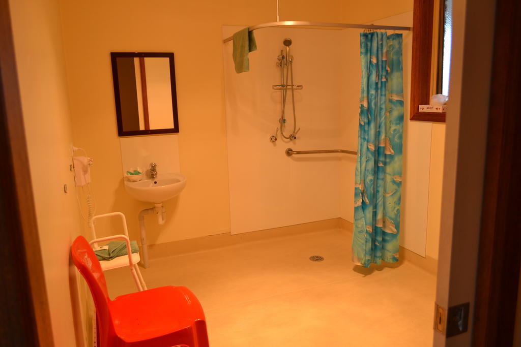 All Inn Strahan Holiday Units Δωμάτιο φωτογραφία