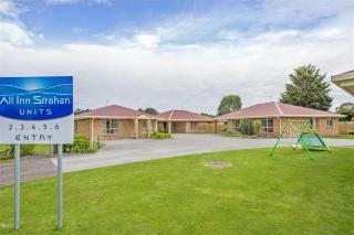All Inn Strahan Holiday Units Εξωτερικό φωτογραφία
