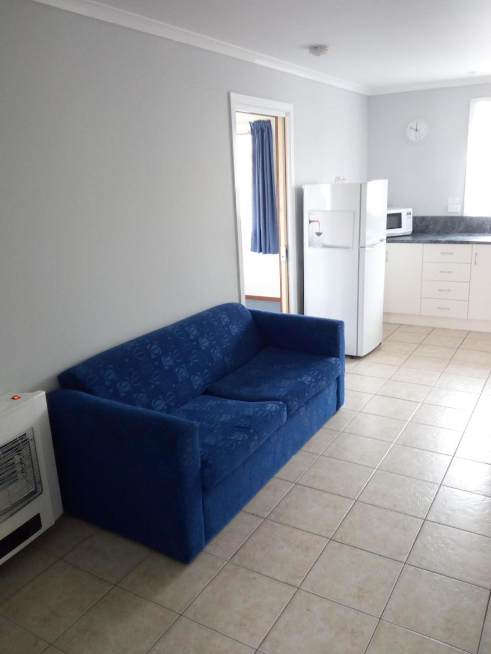 All Inn Strahan Holiday Units Εξωτερικό φωτογραφία