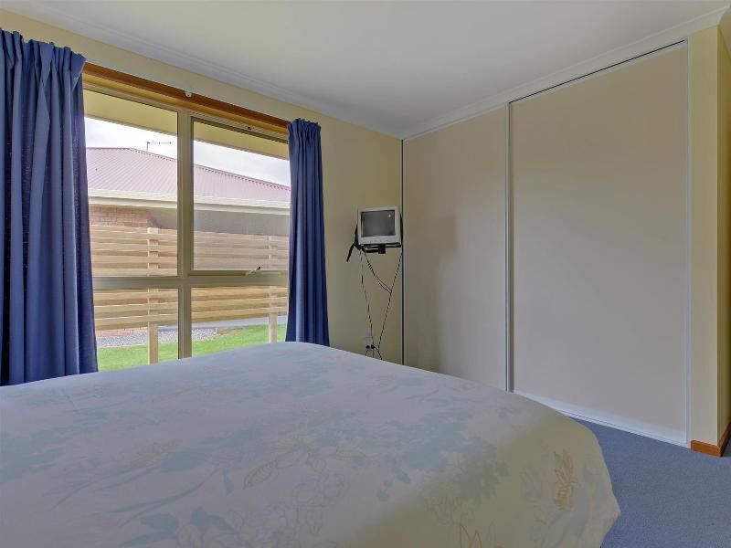 All Inn Strahan Holiday Units Εξωτερικό φωτογραφία